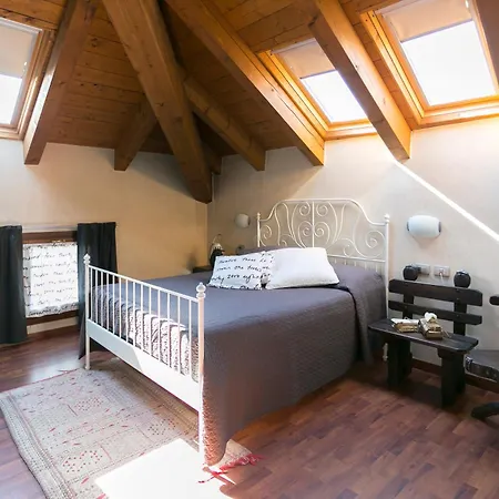Guest house Da Kico Assago