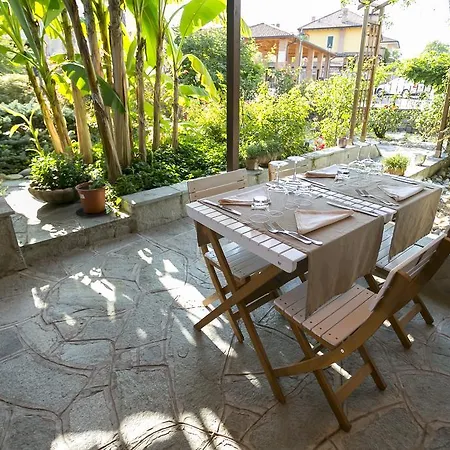 Guest house Da Kico Assago