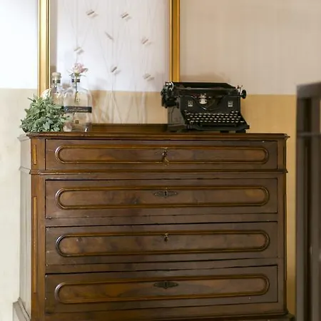 Da Kico Guest house