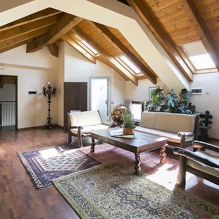 Da Kico Guest house *