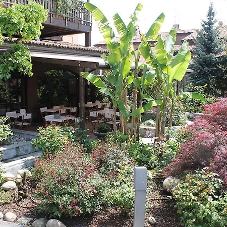 Гостевой дом Da Kico Ассаго
