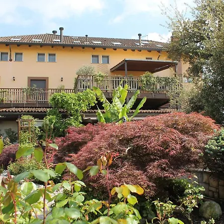 Guest house Da Kico Assago
