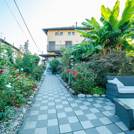 Guest house Da Kico *