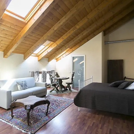 Guest house Da Kico Assago